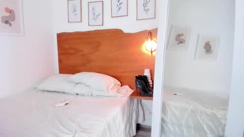 Noah Reed online show from 03-02-25, 05:58