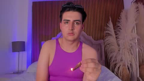 Noah online show from 02-15-26, 07:51