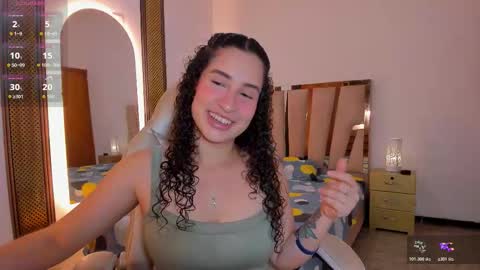 NOA MALAK online show from 03-03-26, 07:42