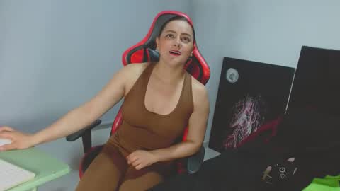 Noamartin online show from 04-07-26, 12:11