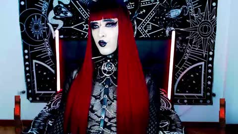 caroline online show from 02-08-25, 05:51