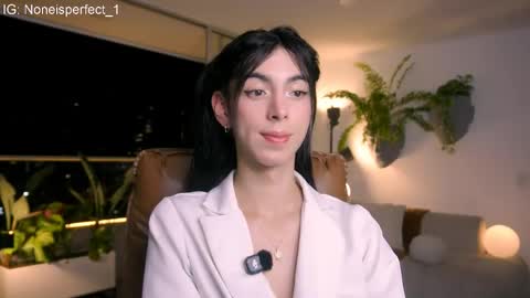 Samantha online show from 04-29-26, 01:32