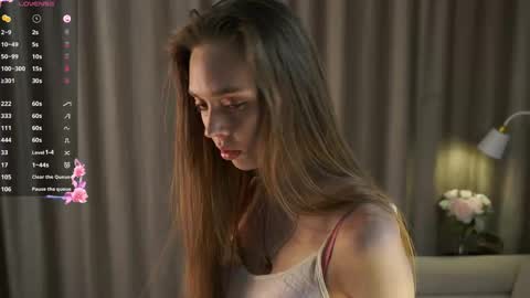 Snapshot of nobukohittle chatting on 05-13-26, 07:22 Emmy online show from 05-13-26, 07:22