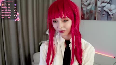 Snapshot of nobukohittle chatting on 05-16-26, 09:57 Emmy online show from 05-16-26, 09:57