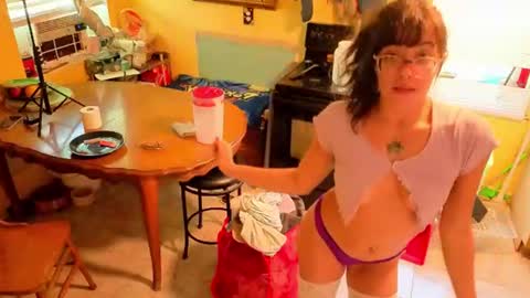 Nobunny online show from 07-01-26, 07:13