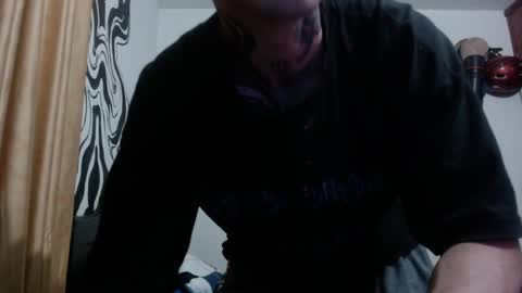 noctem141 online show from 02-18-25, 06:26