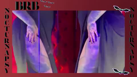 Alisson  online show from 01-14-26, 06:57