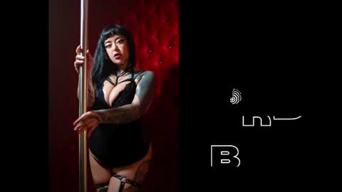 Alisson  online show from 06-24-26, 07:13