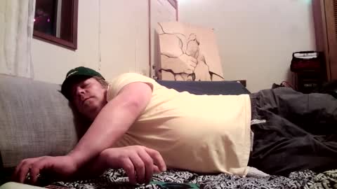 Jonny Coxman online show from 12-08-24, 01:47