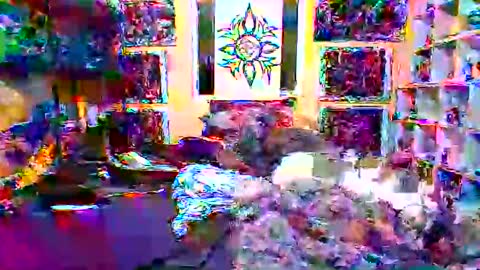 Jonny Coxman online show from 12-19-25, 02:24