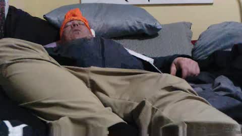 Jonny Coxman online show from 02-15-26, 02:25