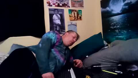 Jonny Coxman online show from 03-26-26, 09:42