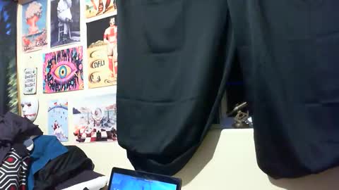 Snapshot of nodak808 chatting on 06-06-26, 08:30 Jonny Coxman online show from 06-06-26, 08:30