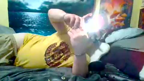 Snapshot of nodak808 chatting on 07-20-26, 11:23 Jonny Coxman online show from 07-20-26, 11:23