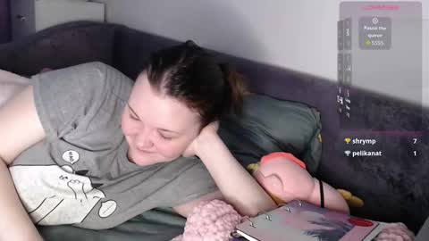 nodarell online show from 03-08-26, 05:00