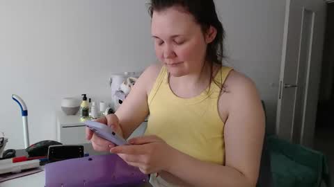 nodarell online show from 03-23-26, 09:46