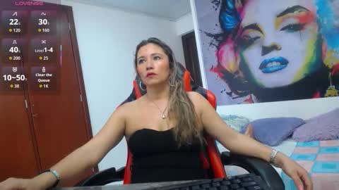 noelia_milfs online show from 02-28-26, 07:48
