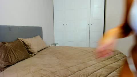 Noelle Natty online show from 07-18-26, 05:11