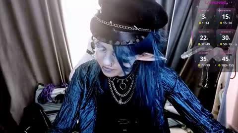 Elly online show from 10-04-25, 10:19