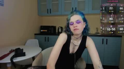 Elly online show from 01-17-26, 05:56