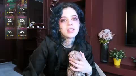 Elly online show from 04-17-26, 10:46