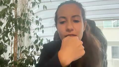 NoemiTaboo online show from 10-30-25, 02:18