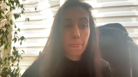 NoemiTaboo online show from 12-18-25, 12:33