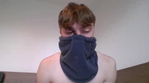 NoFaceDesire online show from 04-19-26, 08:24