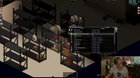 Nat online show from 04-19-26, 07:05