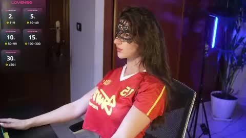 Ivy online show from 07-15-26, 09:53