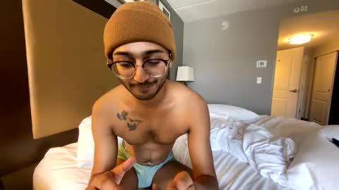 Indofijian online show from 02-06-25, 04:36