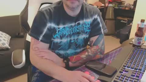 nofuxgiven2 online show from 02-02-25, 08:24