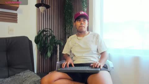 noha online show from 03-12-26, 02:23