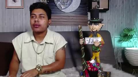 noha online show from 03-17-26, 01:03