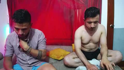 noha_and_iam1 online show from 01-08-26, 12:07