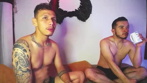 noha_and_iam1 online show from 02-27-26, 11:43