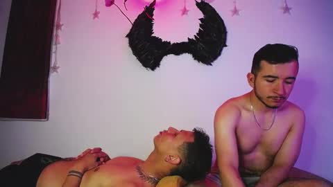 Snapshot of noha_and_iam1 chatting on 03-18-26, 12:41 noha_and_iam1 online show from 03-18-26, 12:41