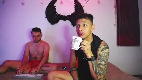 Snapshot of noha_and_iam1 chatting on 03-30-26, 12:28 noha_and_iam1 online show from 03-30-26, 12:28