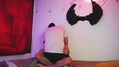 Snapshot of noha_and_iam1 chatting on 04-13-26, 12:21 noha_and_iam1 online show from 04-13-26, 12:21