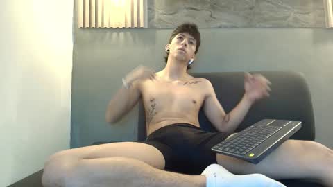 NOHA online show from 10-22-25, 01:00