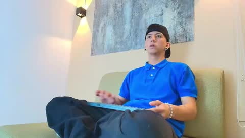 NOHA online show from 11-04-25, 01:43