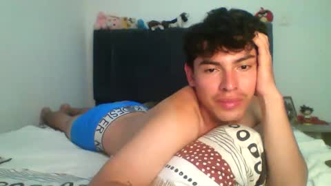 Noha online show from 12-19-25, 04:30