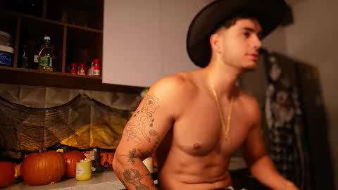 kevin online show from 11-01-25, 01:07