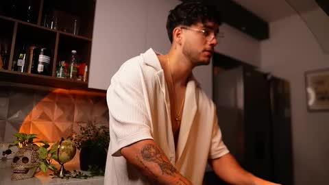 kevin online show from 03-02-26, 12:46