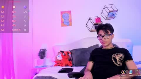 Snapshot of noha_natan chatting on 10-27-25, 12:09 noha_natan online show from 10-27-25, 12:09