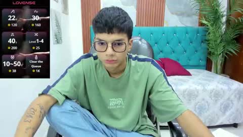 Noha Scott online show from 02-24-26, 11:25