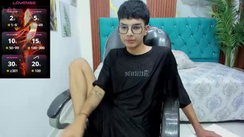 Noha Scott online show from 02-28-26, 11:50