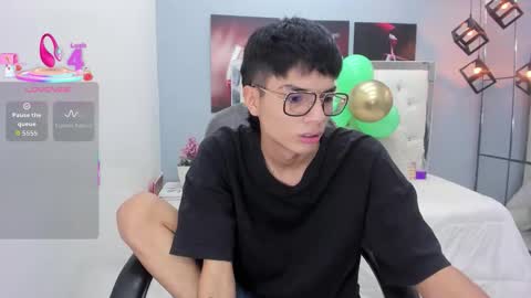 Noha Scott online show from 03-17-26, 11:30