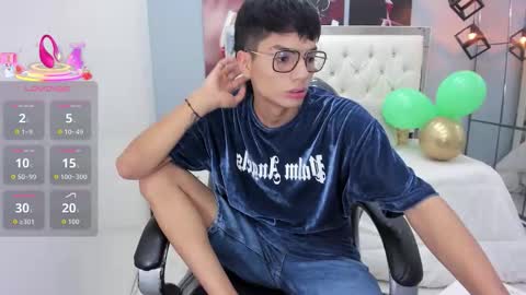 Noha Scott online show from 03-19-26, 11:09