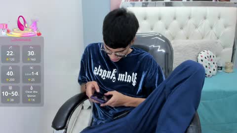 Noha Scott online show from 04-10-26, 10:36